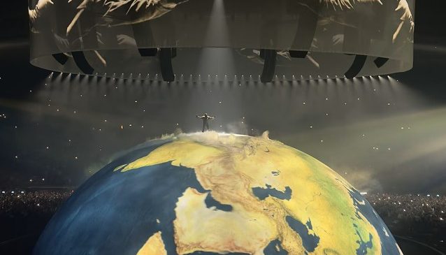 Rama: Kanye West do na japë 100&hellip;