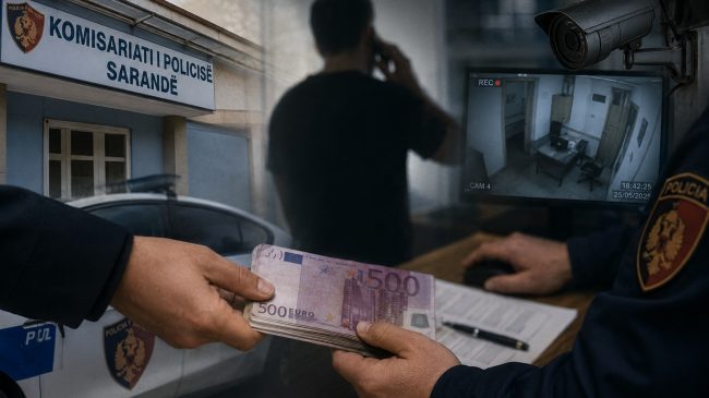 Denoncimi në JOQ: Pretendohet se një qytetari&hellip;
