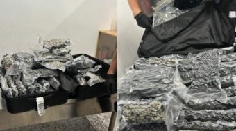 Droga në Rinas/ Identifikohet një prej të&hellip;