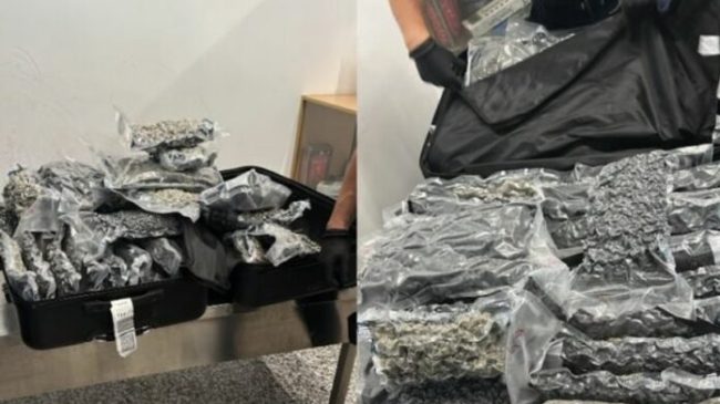 Droga në Rinas/ Identifikohet një prej të&hellip;