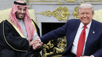 SHBA drejt marrëveshjes historike me Arabinë Saudite&hellip;