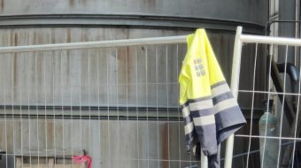 Tragjedi në Itali: U godit nga shtylla&hellip;