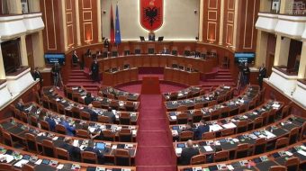 Kuvendi mbyll sesionin me seancën e fundit&hellip;