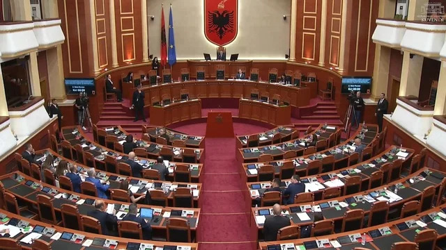 Kuvendi mbyll sesionin me seancën e fundit&hellip;