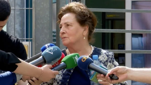 Gjykata e Lartë rrëzon rekursin e Fatime&hellip;