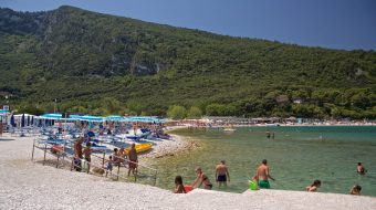 Gjendet e mbytur në det një 29-vjeçare&hellip;