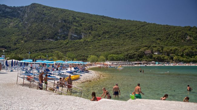 Gjendet e mbytur në det një 29-vjeçare&hellip;