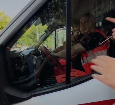 “Dhunohet në paraburgim protestuesi i cili vuan&hellip;