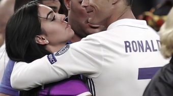 Ronaldo dhe Georgina Rodriguze drejt martesës, pritet&hellip;