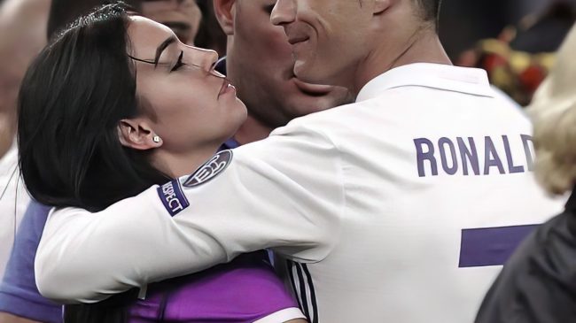 Ronaldo dhe Georgina Rodriguze drejt martesës, pritet&hellip;