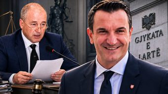 Si po “gatuhet” lirimi i Erion Veliajt&hellip;