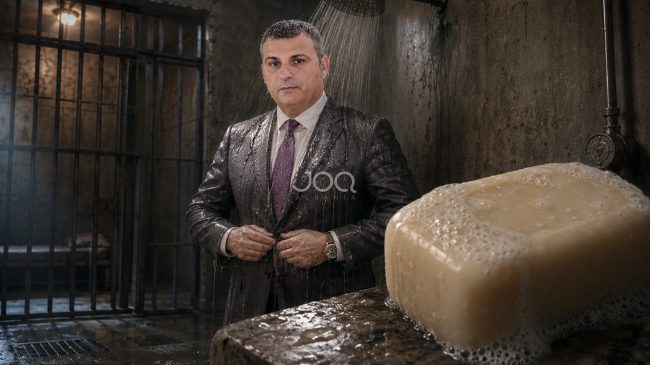 Sejko i shpëton prangave dhe sapunit: Nuk&hellip;