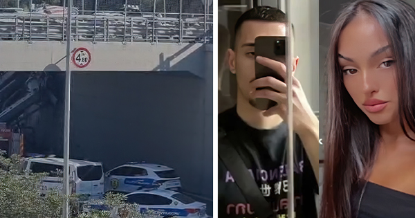 Mbikalimi “i mallkuar” i TEG-ut: Dy aksidente&hellip;
