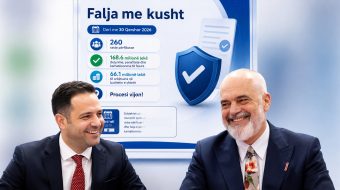 Amnistia e turpit: Shteti u fal 670&hellip;