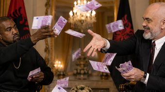 “Kanye West” në Tiranë: Pse llogaria 100-milionëshe&hellip;