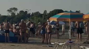Tragjedi pranë Shkëmbit të Kavajës: Futet për&hellip;
