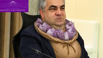 Zbulohet se ku përfunduan 4.2 mln eurot&hellip;