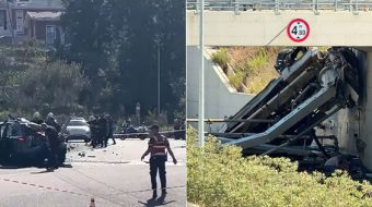 Aksidenti tragjik te TEG-u: Viktima dyshohet se&hellip;