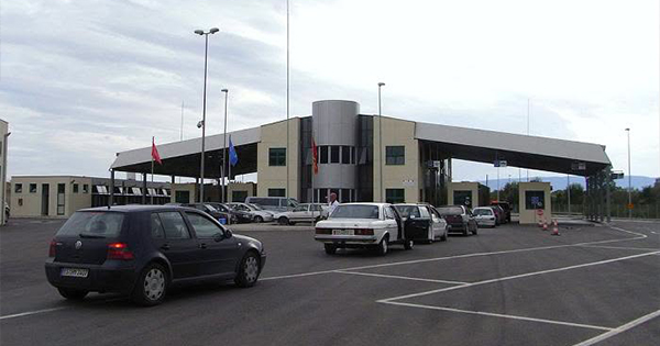 E pabesueshme në Muriqan / Policia hap&hellip;
