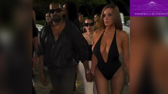 Kanye West i blen gruas brekë të&hellip;