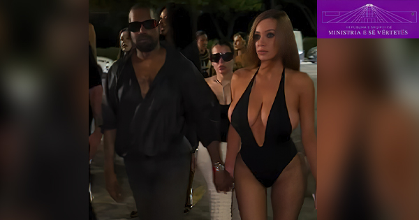 Kanye West i blen gruas brekë të&hellip;