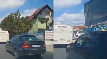 Manovra të rrezikshme në Vaqarr: Kush ka&hellip;