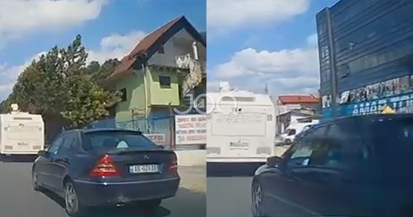 Manovra të rrezikshme në Vaqarr: Kush ka&hellip;