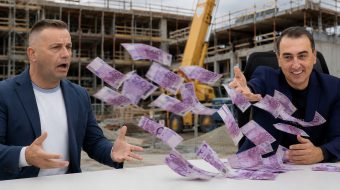 Qarku Tiranë i jep 840 milionë lekë&hellip;