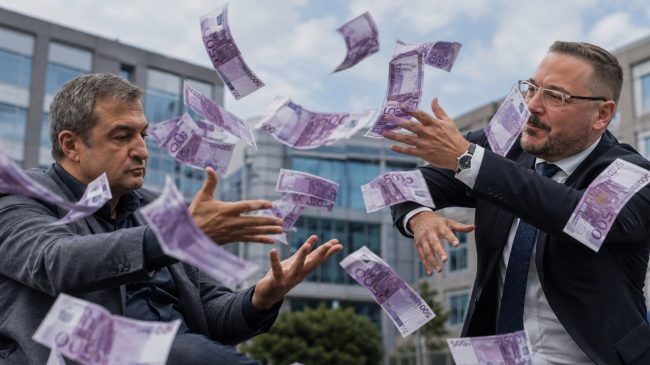 Albcontrol “i fal” SALUS 80 milionë pa&hellip;