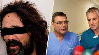 ”Përdorues heroine dhe i prekur nga HIV”:&hellip;