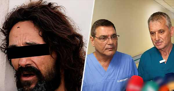 ”Përdorues heroine dhe i prekur nga HIV”:&hellip;