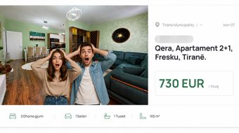 730 Euro qira në Fresk: Si po&hellip;