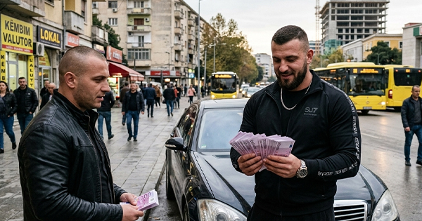 Paratë e pista “bëjnë namin” / Euro&hellip;