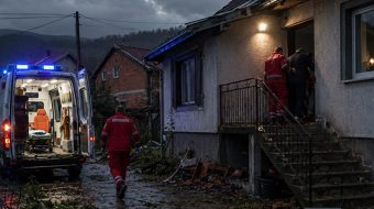 Moti i keq godet Kosovën: Humb jetën&hellip;