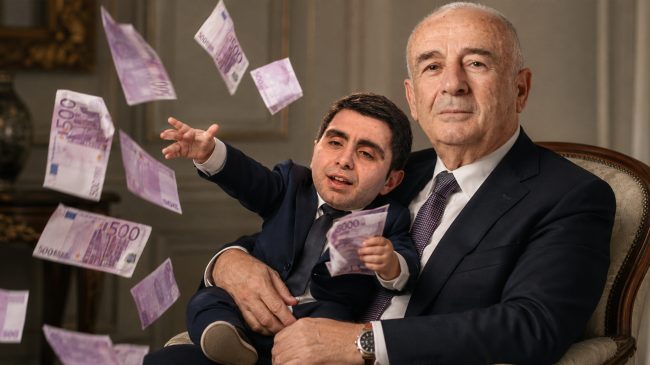 Jon “çerri” gostit me 7.2 milionë euro&hellip;