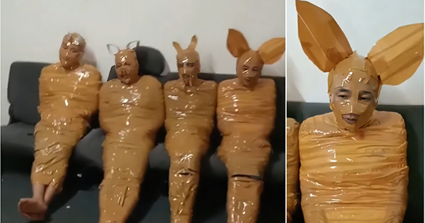 Zbulon hajdutët në shtëpi, u ngre kurth&hellip;