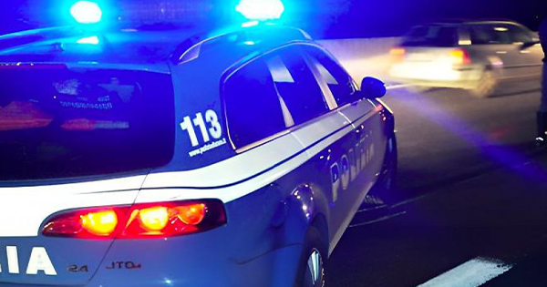 E përplasi makina teksa po ecte në&hellip;