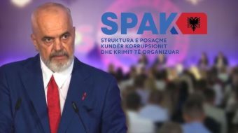 Raporti i DASH: Shqipëria në hijen e&hellip;