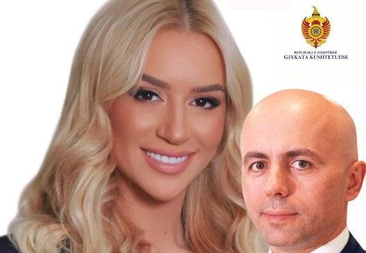 Oligarku Allajbeu bleu Kushtetuesen dhe urdhëroi SPAK-un&hellip;