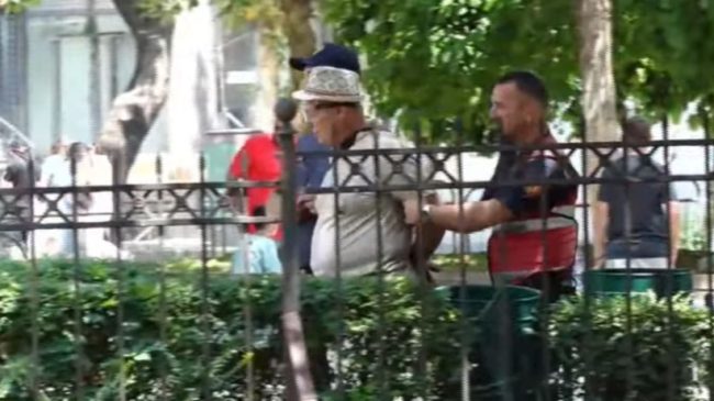 Policia arreston edhe Altin Goxhajn