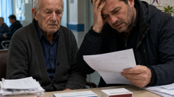 “Na detyrojnë të zgjedhim mes dy ilaçeve&hellip;