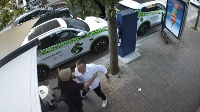 Oligarku i përkëdhelur i qeverisë rreh me&hellip;