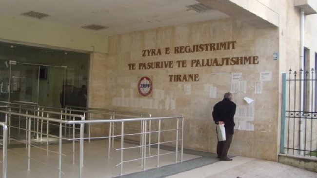 ‘Tërmet’ në Kadastër! SPAK vë nën hetim&hellip;