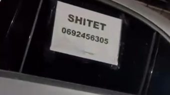 “14 makina pa targa zënë parkimet”, banorët&hellip;