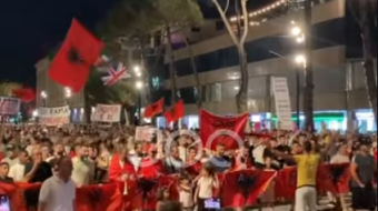 “Ju erdhi fundi”, pamje nga marshimi në&hellip;