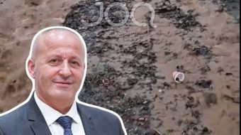 Banorët thirrje Miftar Dautit: Ndërhyni, rruga është&hellip;