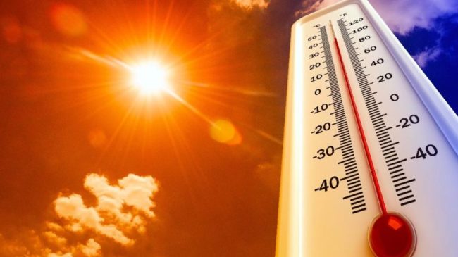 Përvëlohet Shqipëria, temperaturat arrijnë në 42 gradë