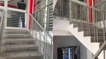 Policia zbarkon në një call center në&hellip;