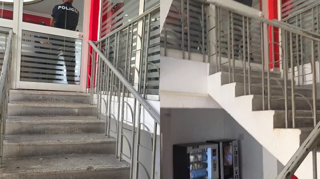 Policia zbarkon në një call center në&hellip;