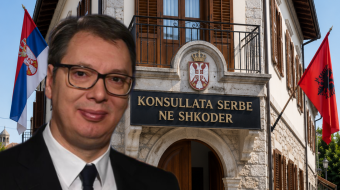 Vuçiç vendos që me ndarjen e re&hellip;